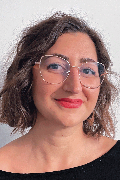 Marie-Laure FENECH