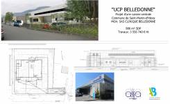 Sylvie CAMPILLO - SELARL D'ARCHITECTURE ASSA
