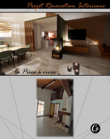 Céline CAVALIER - CELINE PRESTA