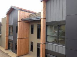 Jean-Christian CHEZE - CHEZE ARCHITECTES