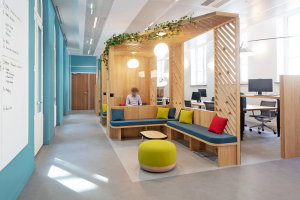 Romaric LE TIEC - ROMARIC LE TIEC