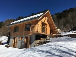 Marc BROSSET HECKEL - MBH ARCHITECTE